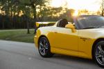 Honda S2000 CR 2008 года (NA)